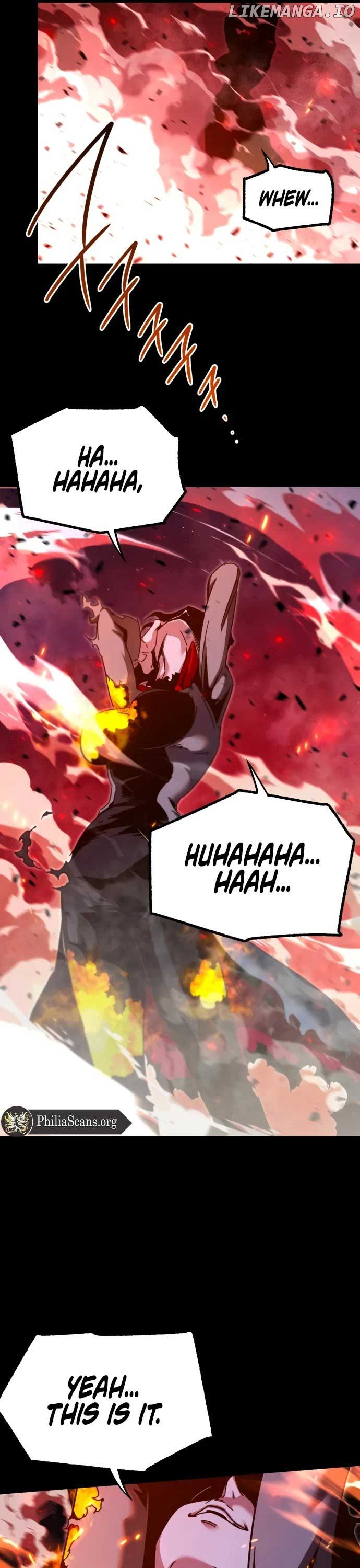 Conquering the Academy with Just a Sashimi Knife Chapter 45 - Page 66