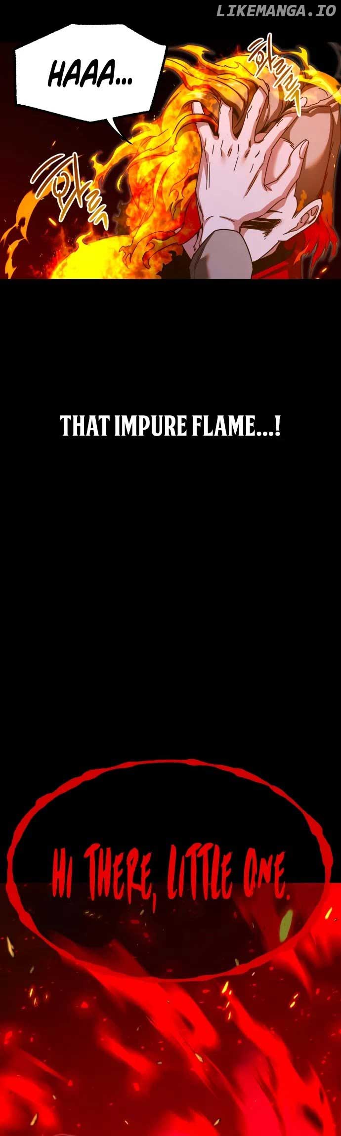 Conquering the Academy with Just a Sashimi Knife Chapter 45 - Page 68