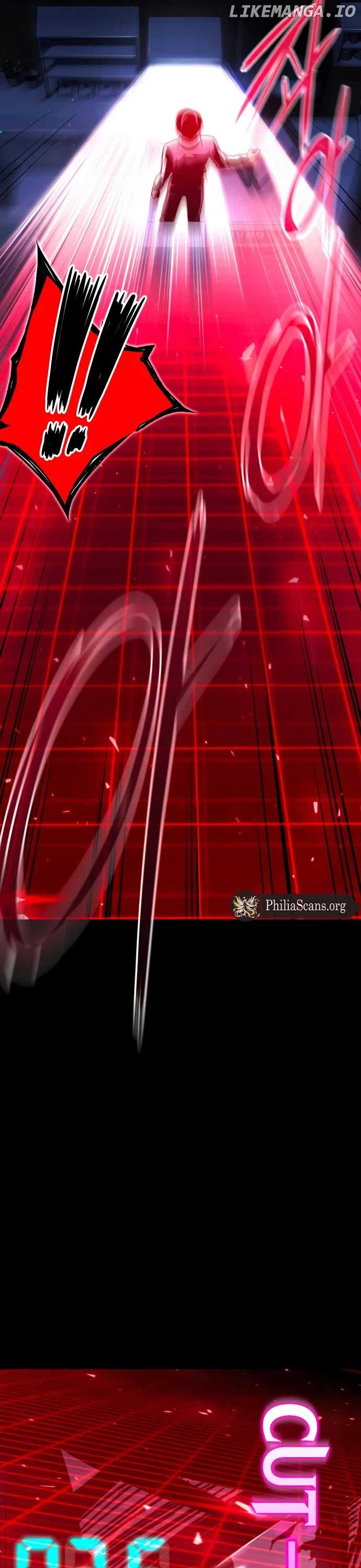 Conquering the Academy with Just a Sashimi Knife Chapter 45 - Page 8