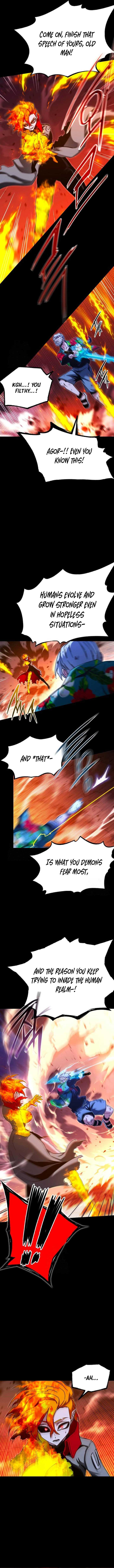 Conquering the Academy with Just a Sashimi Knife Chapter 47 - Page 12