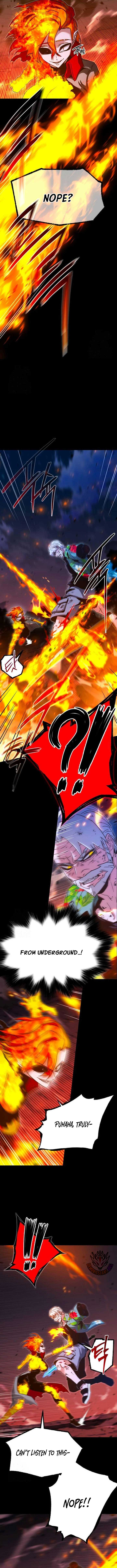 Conquering the Academy with Just a Sashimi Knife Chapter 47 - Page 13