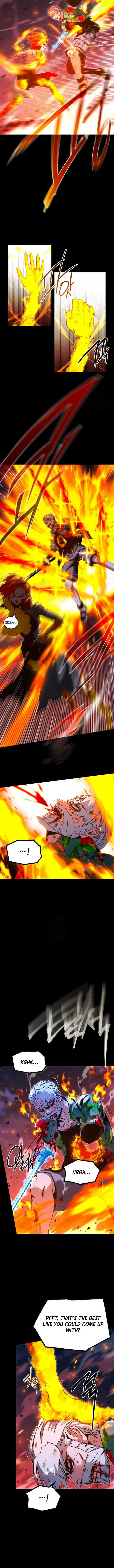 Conquering the Academy with Just a Sashimi Knife Chapter 47 - Page 14