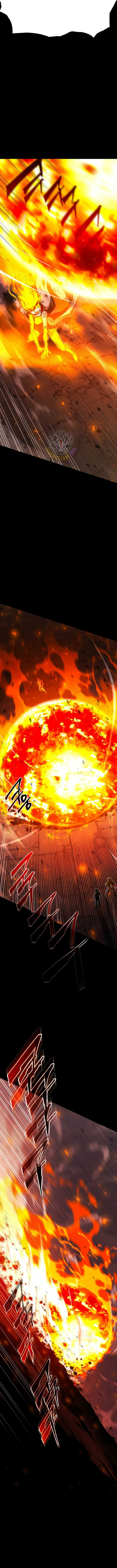 Conquering the Academy with Just a Sashimi Knife Chapter 48 - Page 10