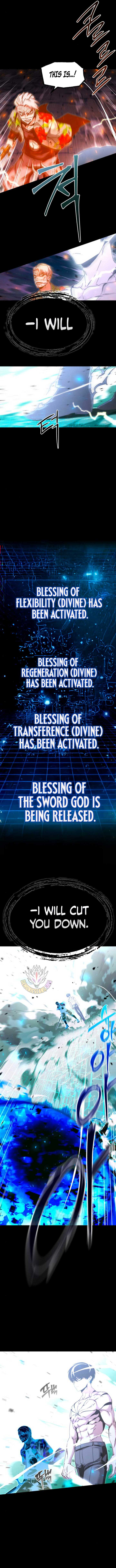 Conquering the Academy with Just a Sashimi Knife Chapter 48 - Page 11