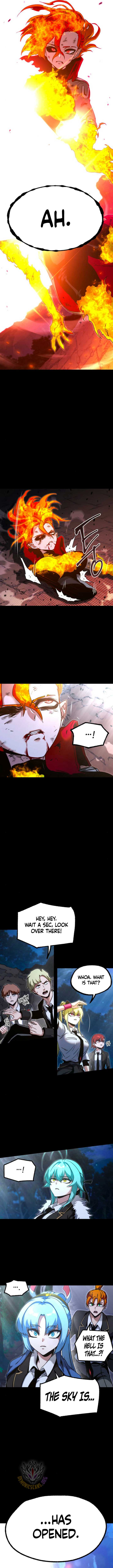 Conquering the Academy with Just a Sashimi Knife Chapter 48 - Page 14