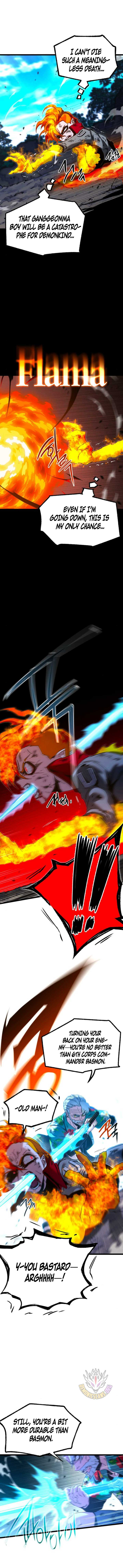 Conquering the Academy with Just a Sashimi Knife Chapter 48 - Page 16