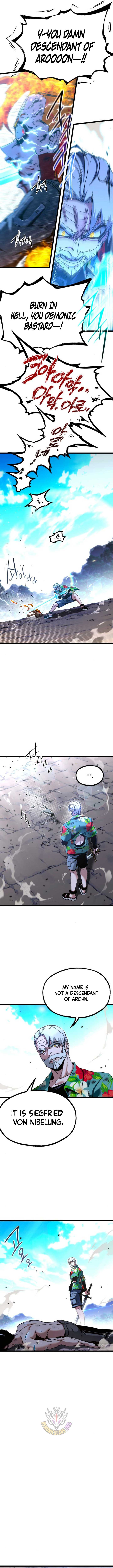 Conquering the Academy with Just a Sashimi Knife Chapter 48 - Page 17