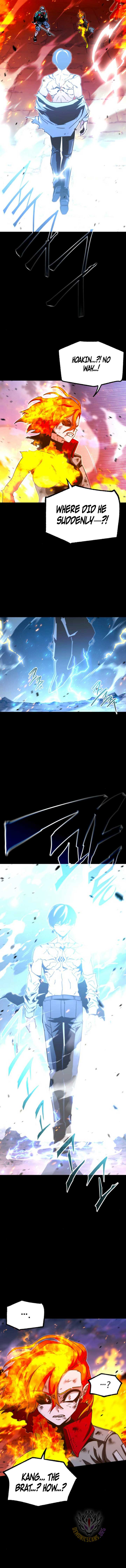 Conquering the Academy with Just a Sashimi Knife Chapter 48 - Page 3