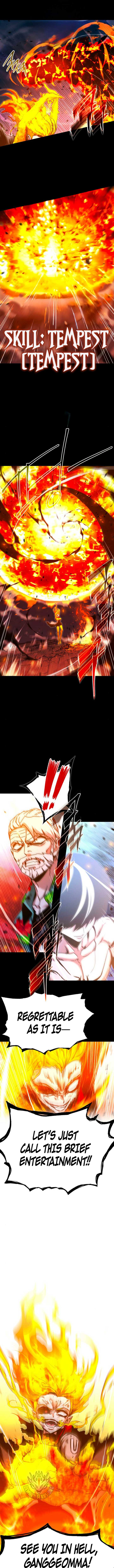 Conquering the Academy with Just a Sashimi Knife Chapter 48 - Page 9