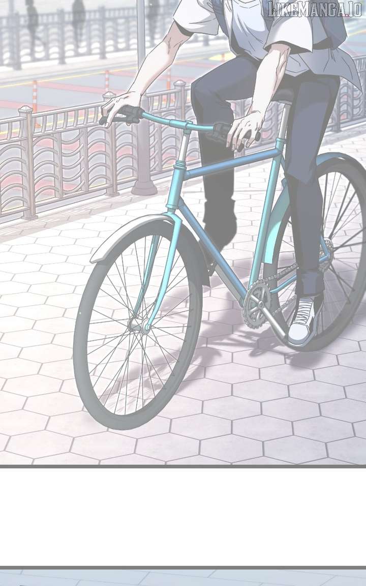 Conquering the Academy with Just a Sashimi Knife Chapter 49.6 - Page 101