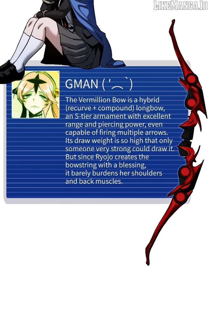 Conquering the Academy with Just a Sashimi Knife Chapter 49.6 - Page 12