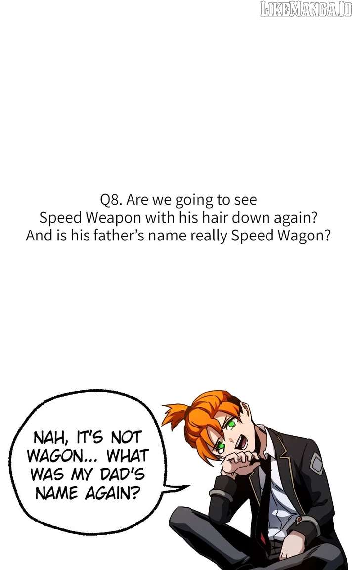 Conquering the Academy with Just a Sashimi Knife Chapter 49.6 - Page 13