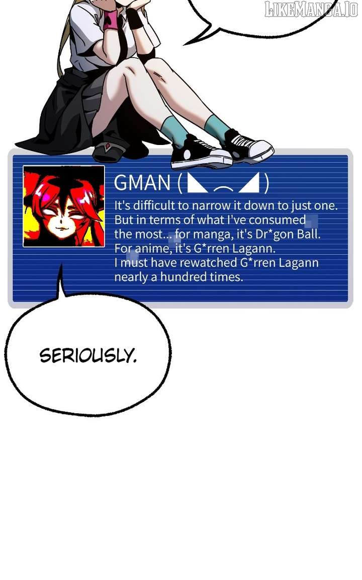 Conquering the Academy with Just a Sashimi Knife Chapter 49.6 - Page 21