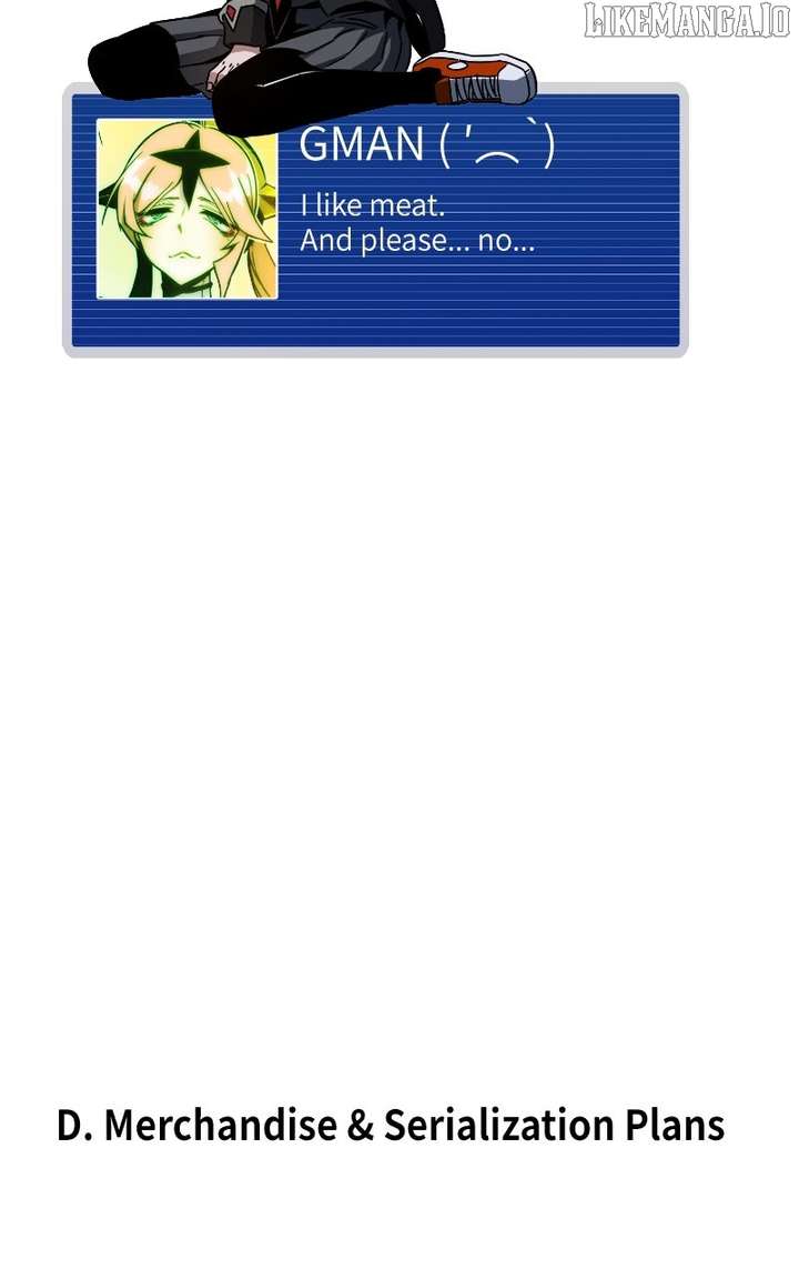 Conquering the Academy with Just a Sashimi Knife Chapter 49.6 - Page 30