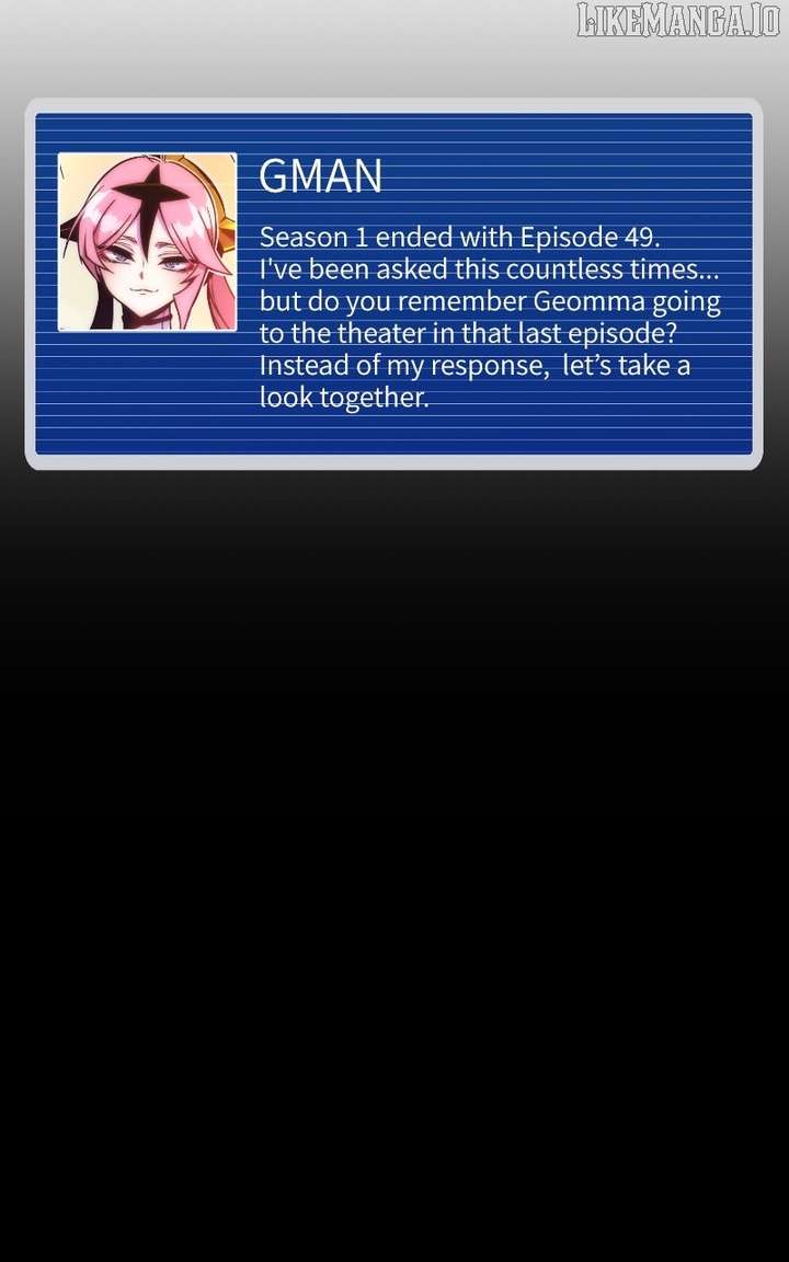 Conquering the Academy with Just a Sashimi Knife Chapter 49.6 - Page 34