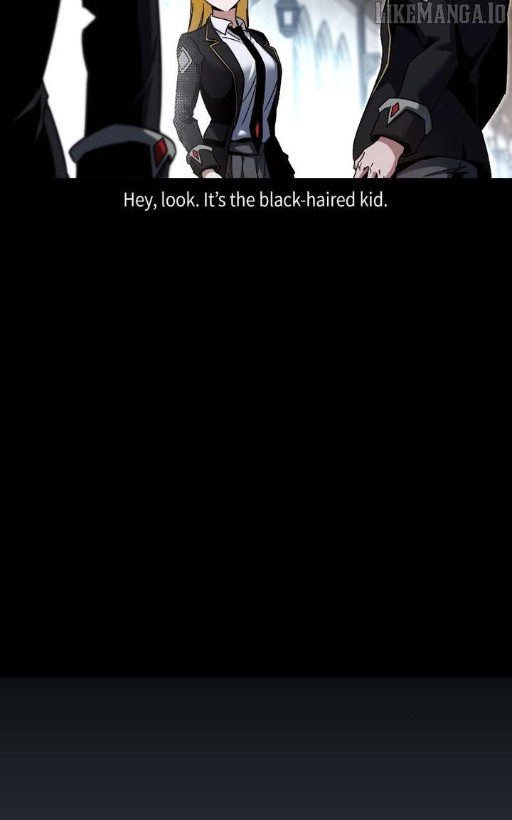 Conquering the Academy with Just a Sashimi Knife Chapter 49.6 - Page 38