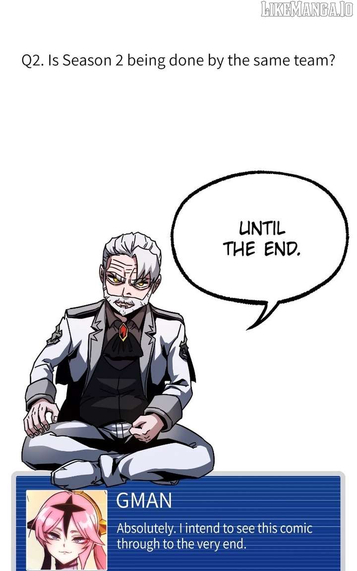 Conquering the Academy with Just a Sashimi Knife Chapter 49.6 - Page 4