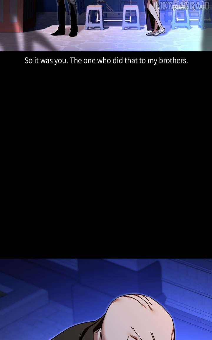 Conquering the Academy with Just a Sashimi Knife Chapter 49.6 - Page 51