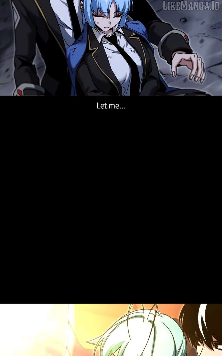 Conquering the Academy with Just a Sashimi Knife Chapter 49.6 - Page 59