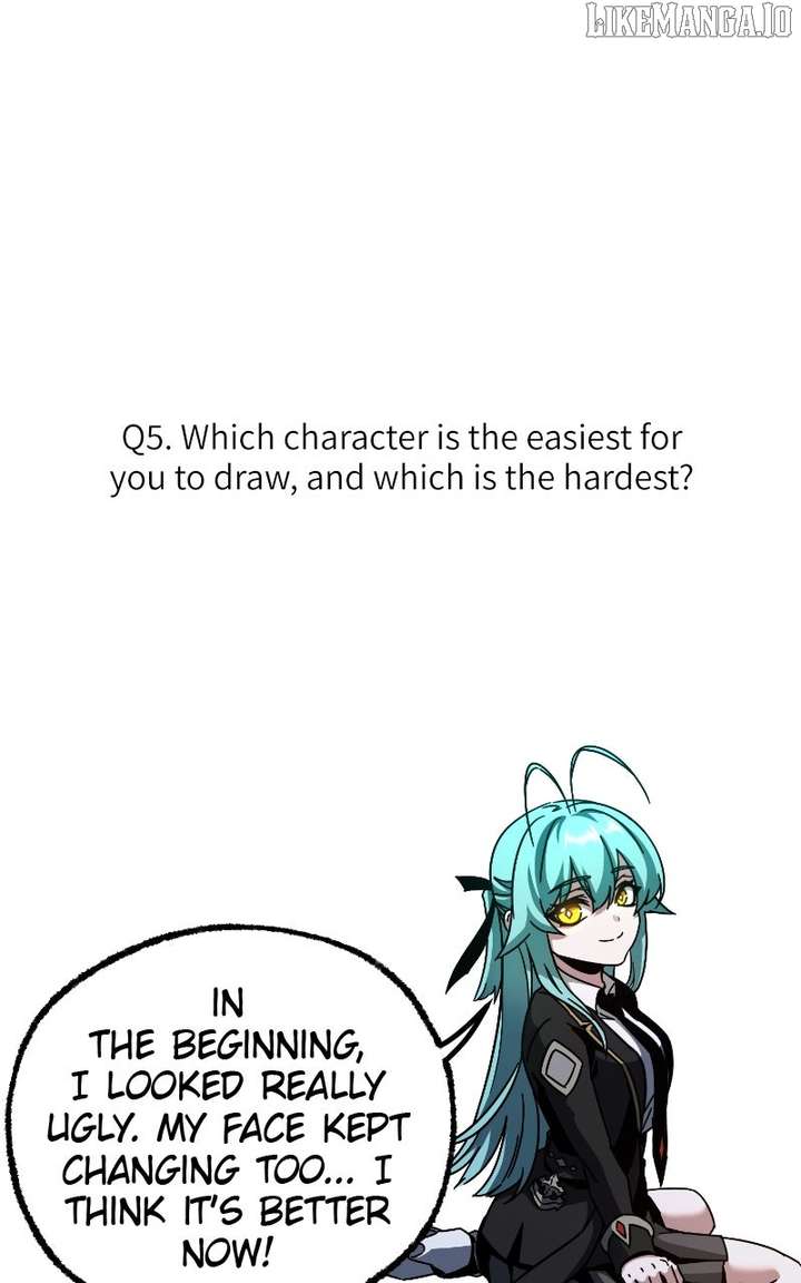 Conquering the Academy with Just a Sashimi Knife Chapter 49.6 - Page 7