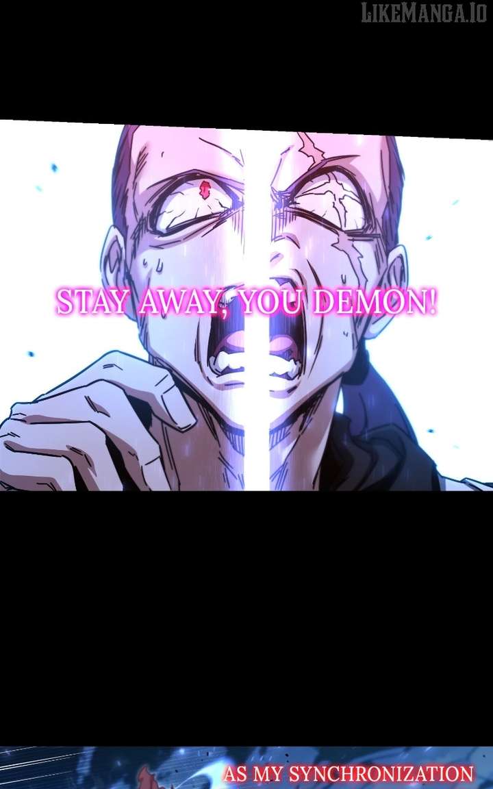 Conquering the Academy with Just a Sashimi Knife Chapter 49.6 - Page 73