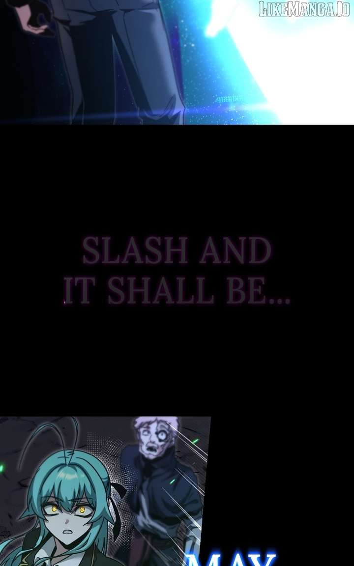 Conquering the Academy with Just a Sashimi Knife Chapter 49.6 - Page 77