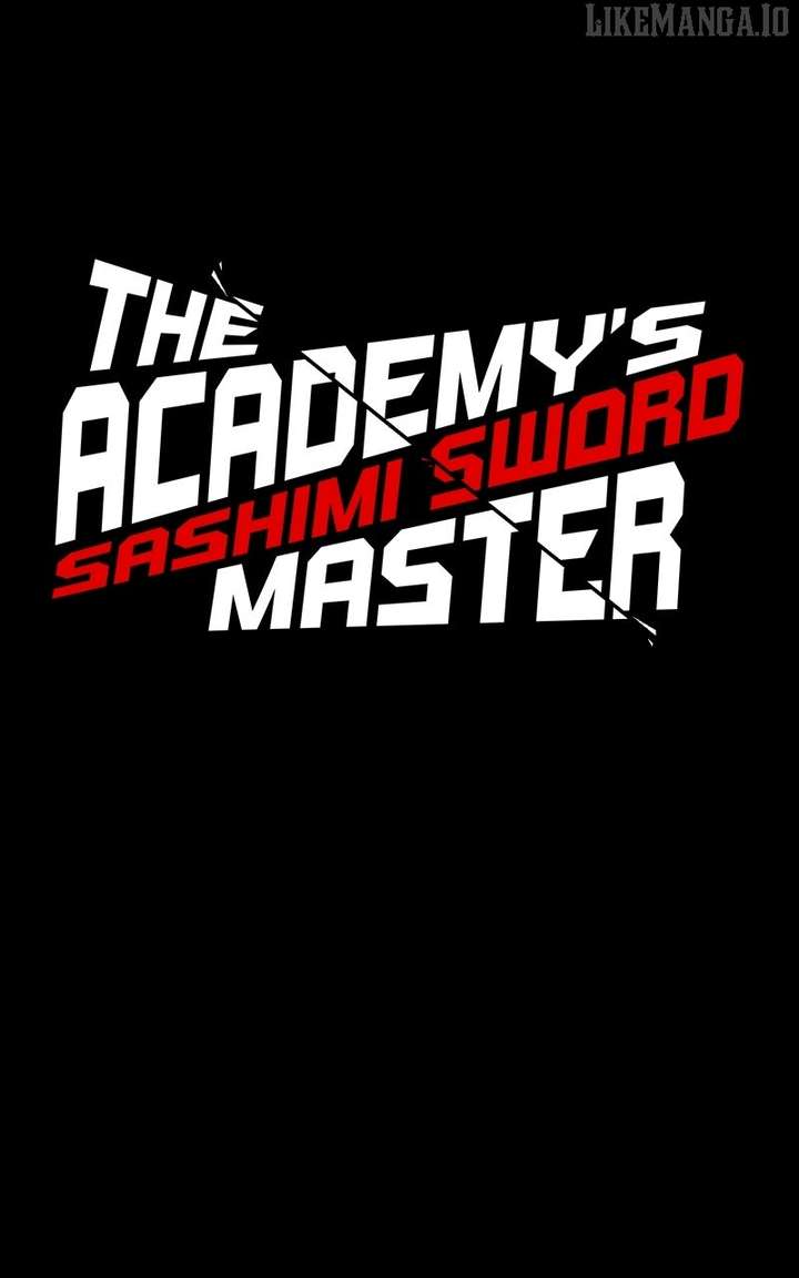 Conquering the Academy with Just a Sashimi Knife Chapter 49.6 - Page 83