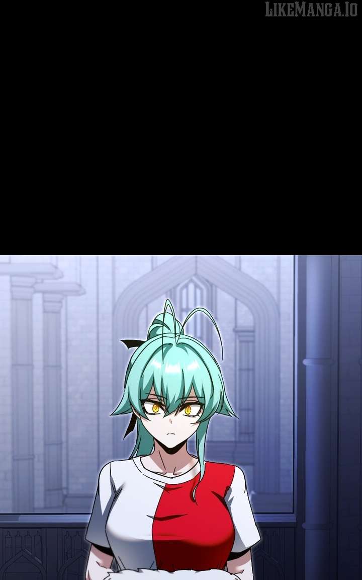 Conquering the Academy with Just a Sashimi Knife Chapter 49.6 - Page 88