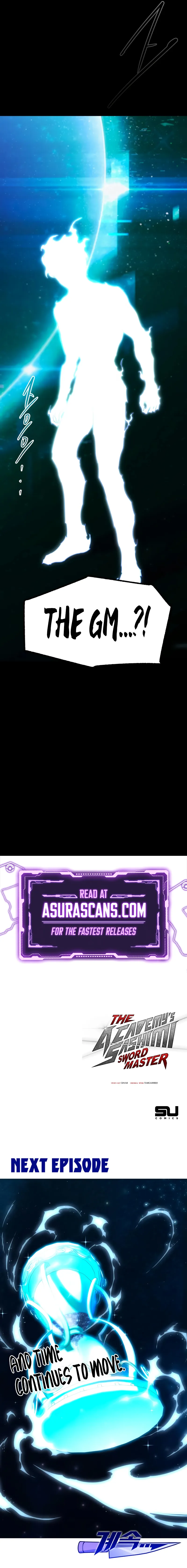 Conquering the Academy with Just a Sashimi Knife Chapter 51 - Page 15