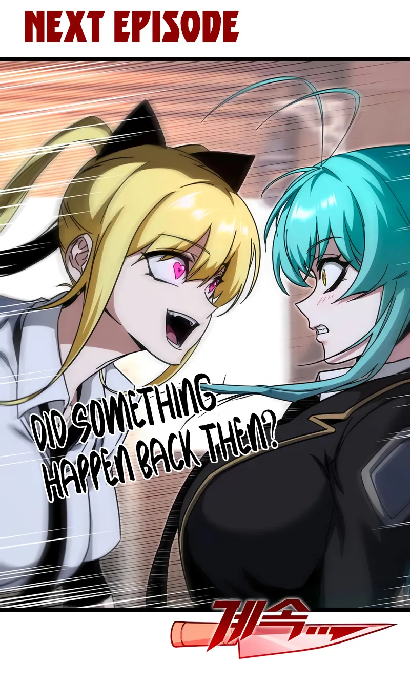 Conquering the Academy with Just a Sashimi Knife Chapter 52 - Page 14