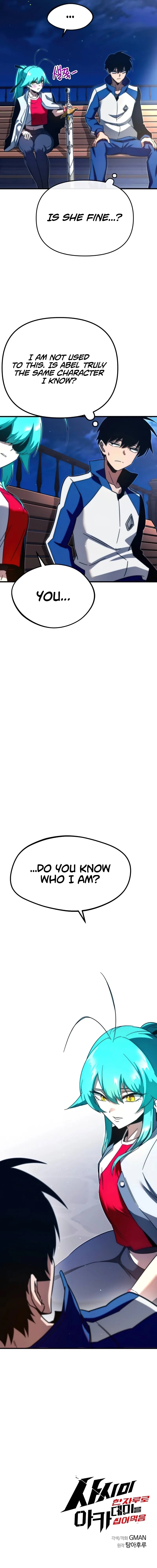 Conquering the Academy with Just a Sashimi Knife Chapter 7 - Page 26