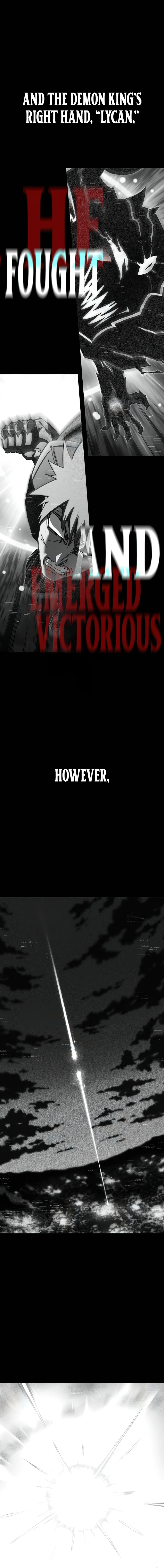 Conquering the Academy with Just a Sashimi Knife Chapter 8 - Page 15