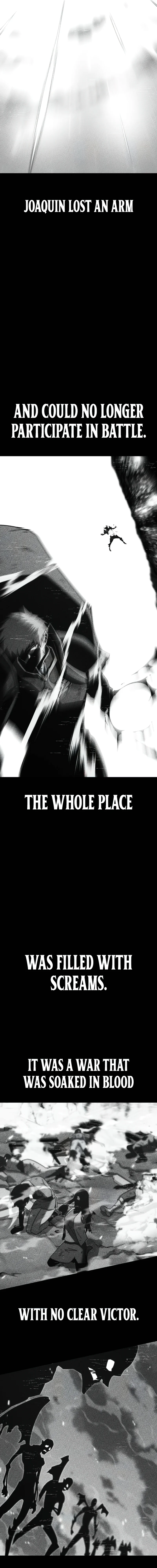 Conquering the Academy with Just a Sashimi Knife Chapter 8 - Page 16