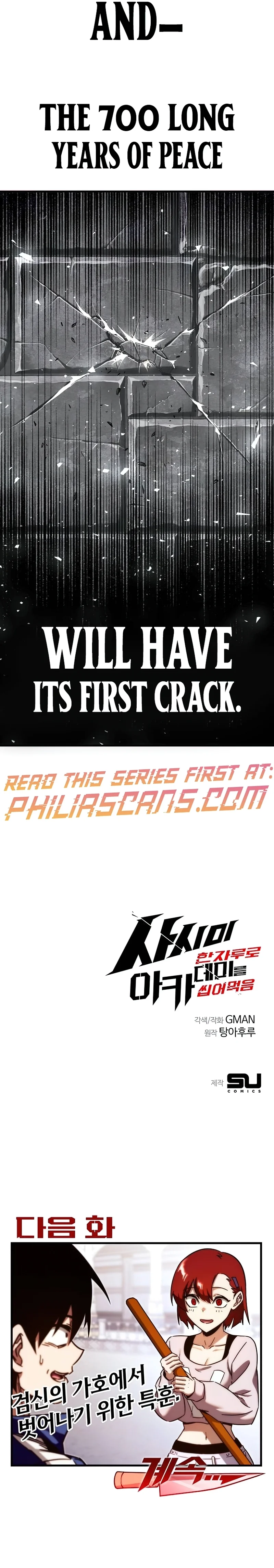 Conquering the Academy with Just a Sashimi Knife Chapter 8 - Page 24