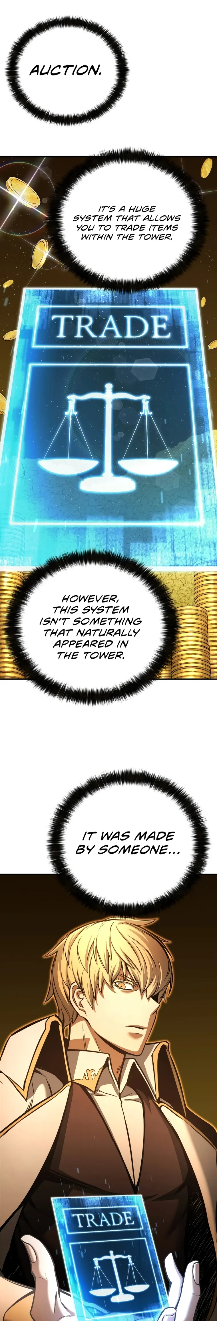 Absolute Necromancer Chapter 23 - Page 1