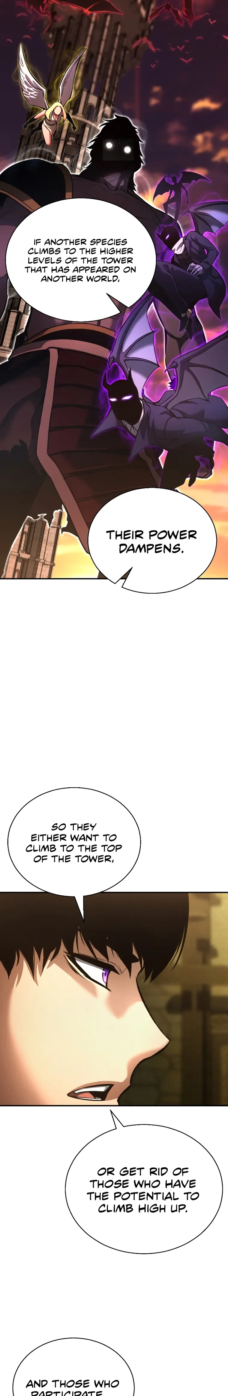 Absolute Necromancer Chapter 23 - Page 17