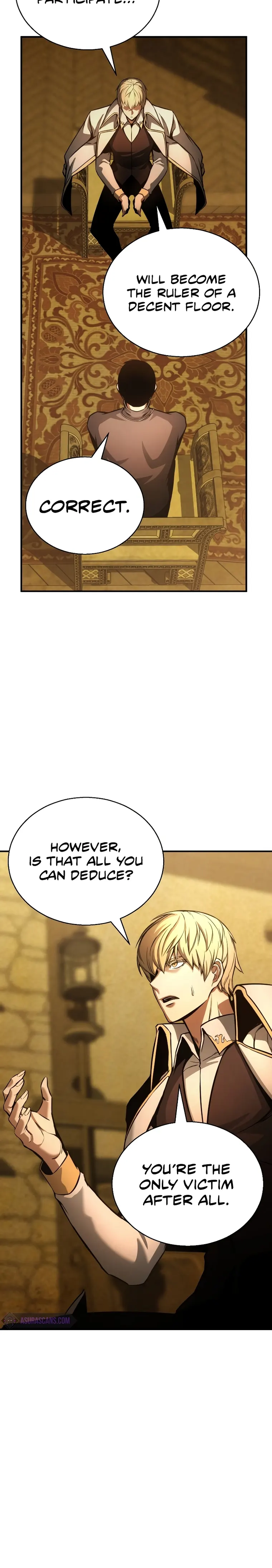 Absolute Necromancer Chapter 23 - Page 18