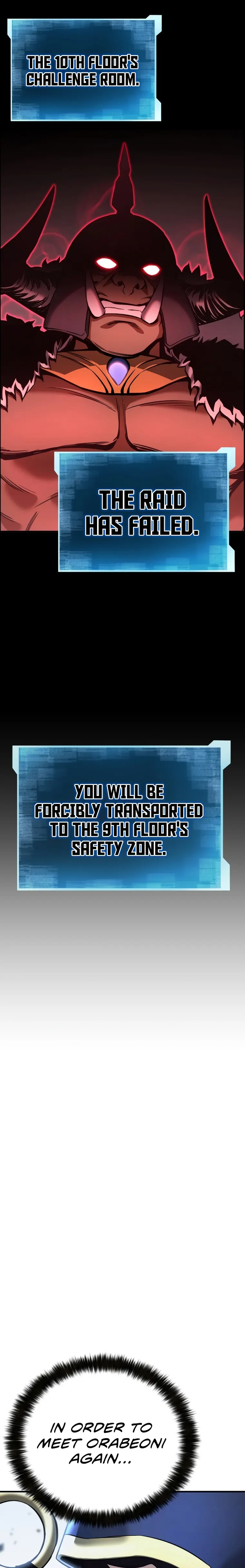 Absolute Necromancer Chapter 23 - Page 22