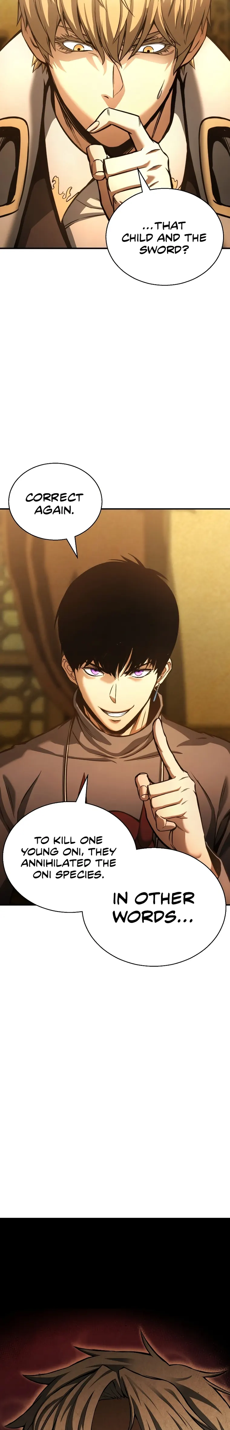 Absolute Necromancer Chapter 23 - Page 26