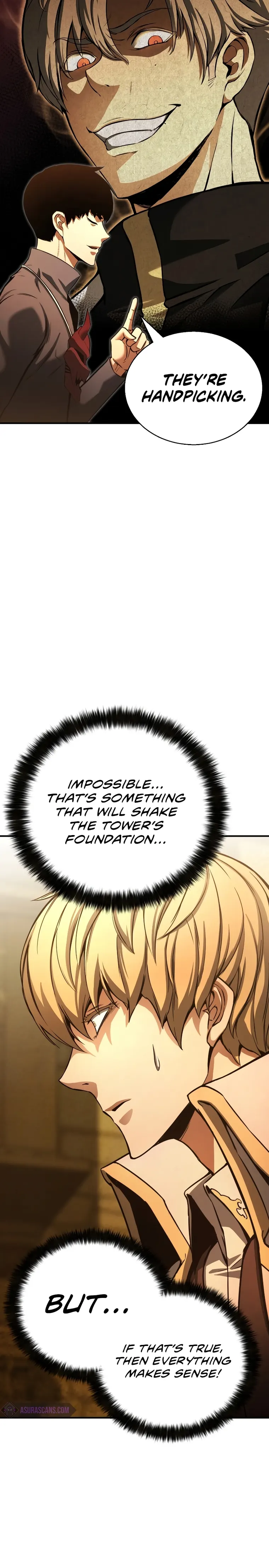 Absolute Necromancer Chapter 23 - Page 27