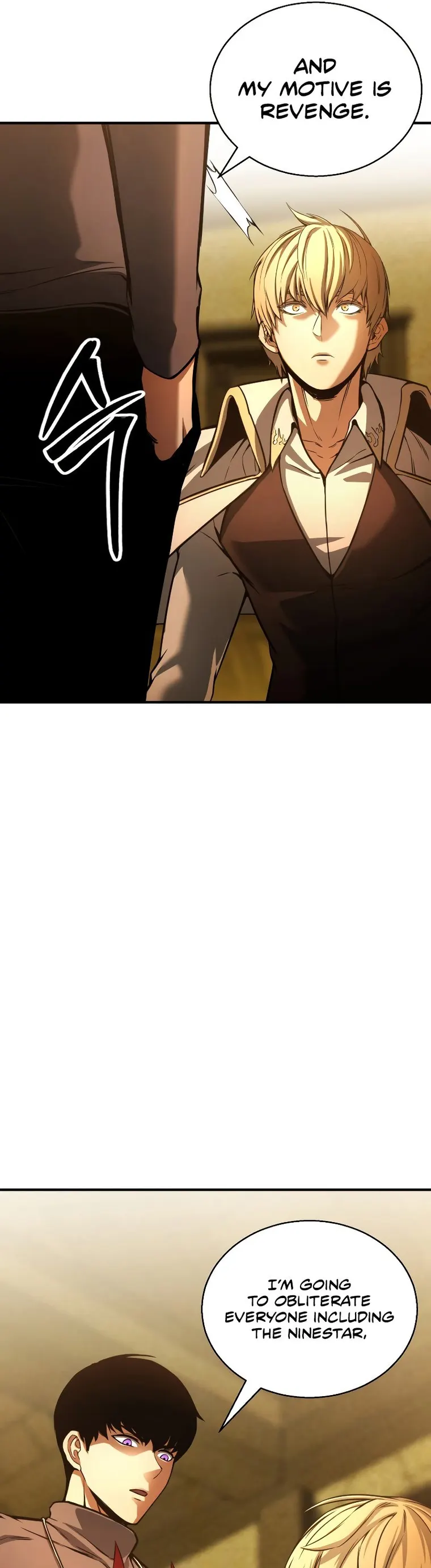 Absolute Necromancer Chapter 23 - Page 28