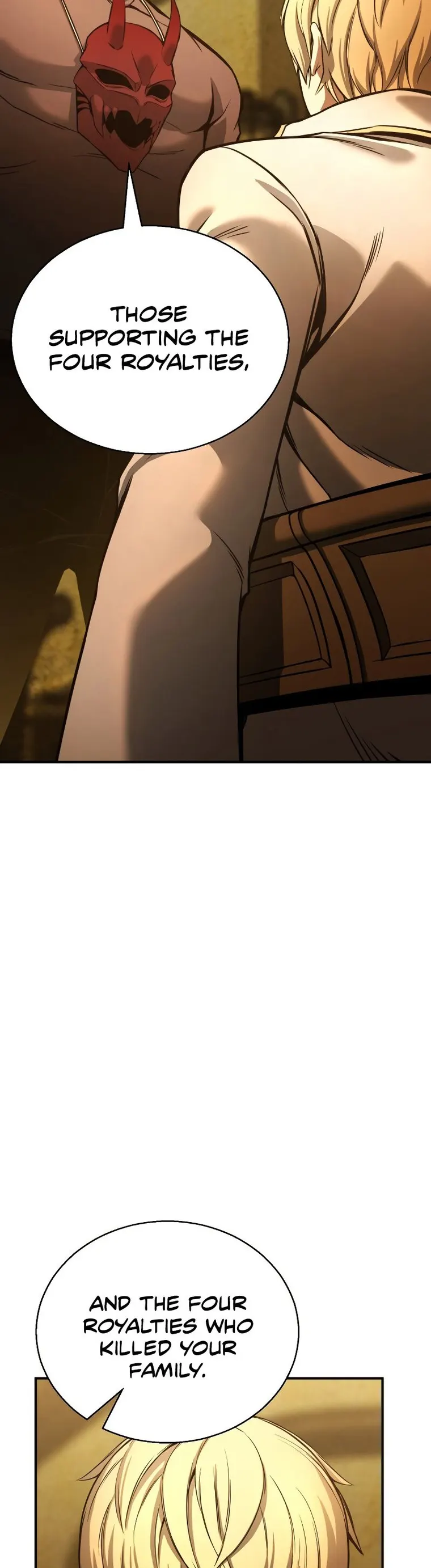 Absolute Necromancer Chapter 23 - Page 29