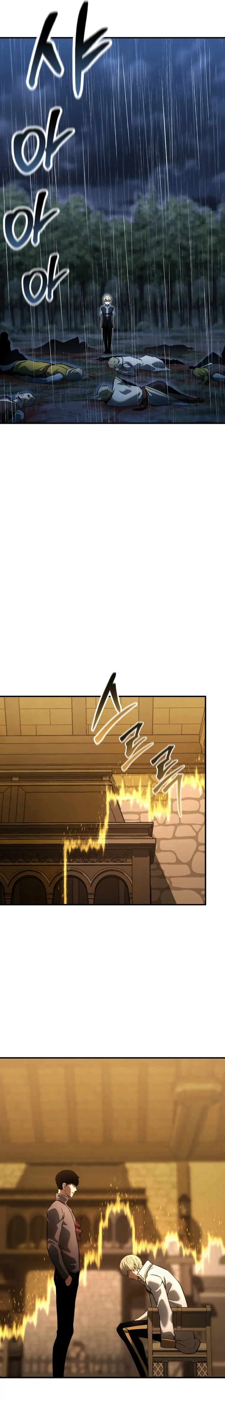 Absolute Necromancer Chapter 23 - Page 31