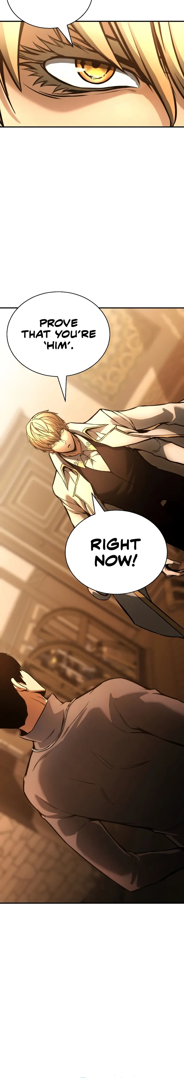 Absolute Necromancer Chapter 23 - Page 33