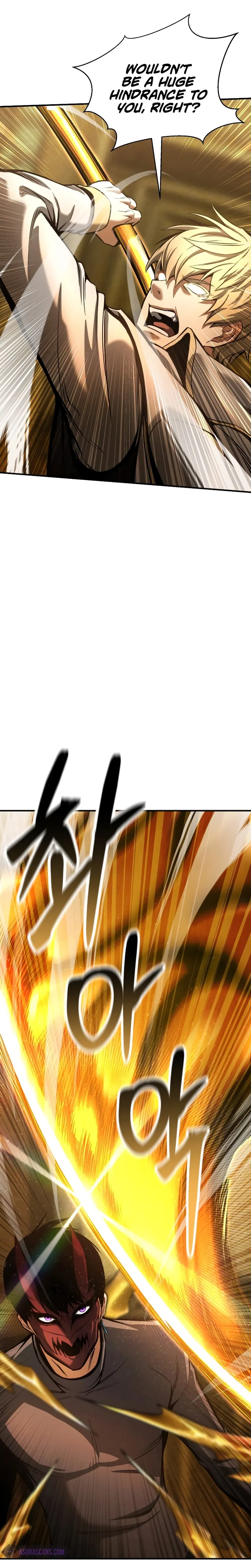 Absolute Necromancer Chapter 23 - Page 5