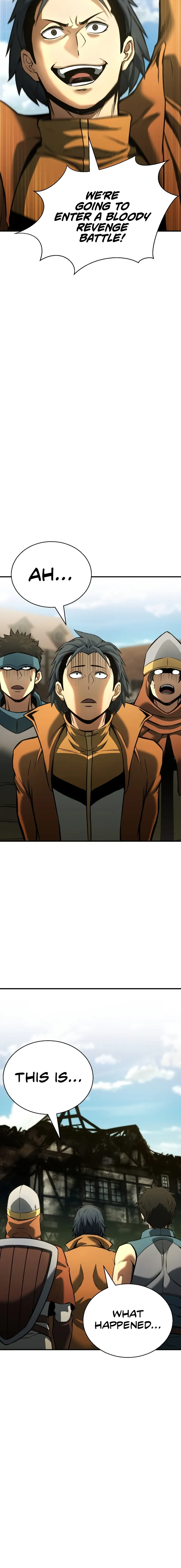 Absolute Necromancer Chapter 24 - Page 16