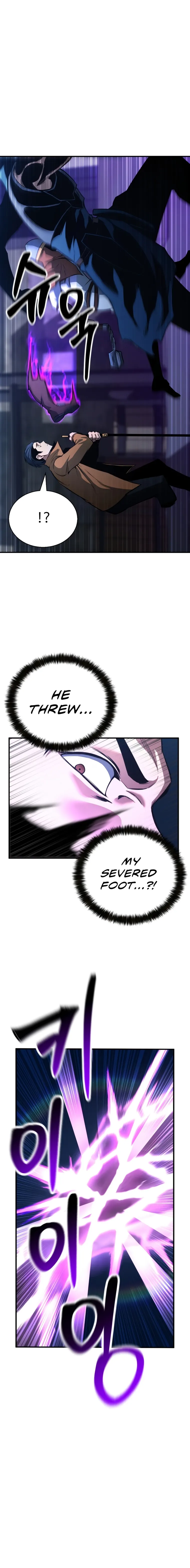Absolute Necromancer Chapter 25 - Page 12