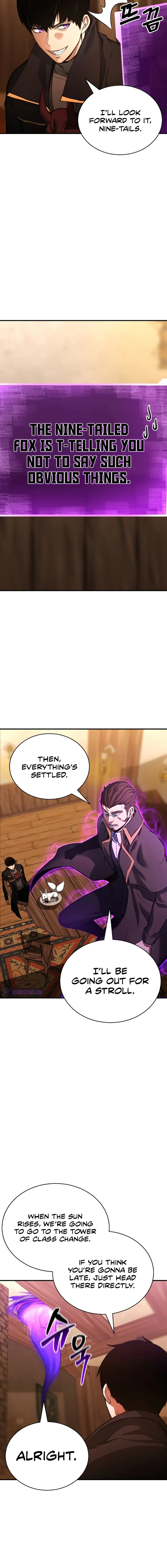 Absolute Necromancer Chapter 25 - Page 20