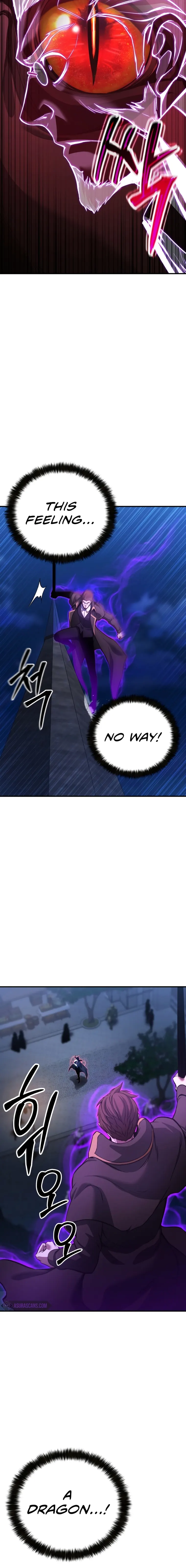 Absolute Necromancer Chapter 25 - Page 22