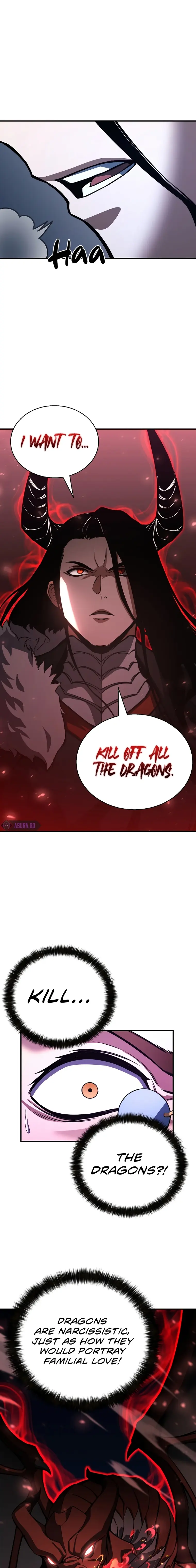 Absolute Necromancer Chapter 26 - Page 1